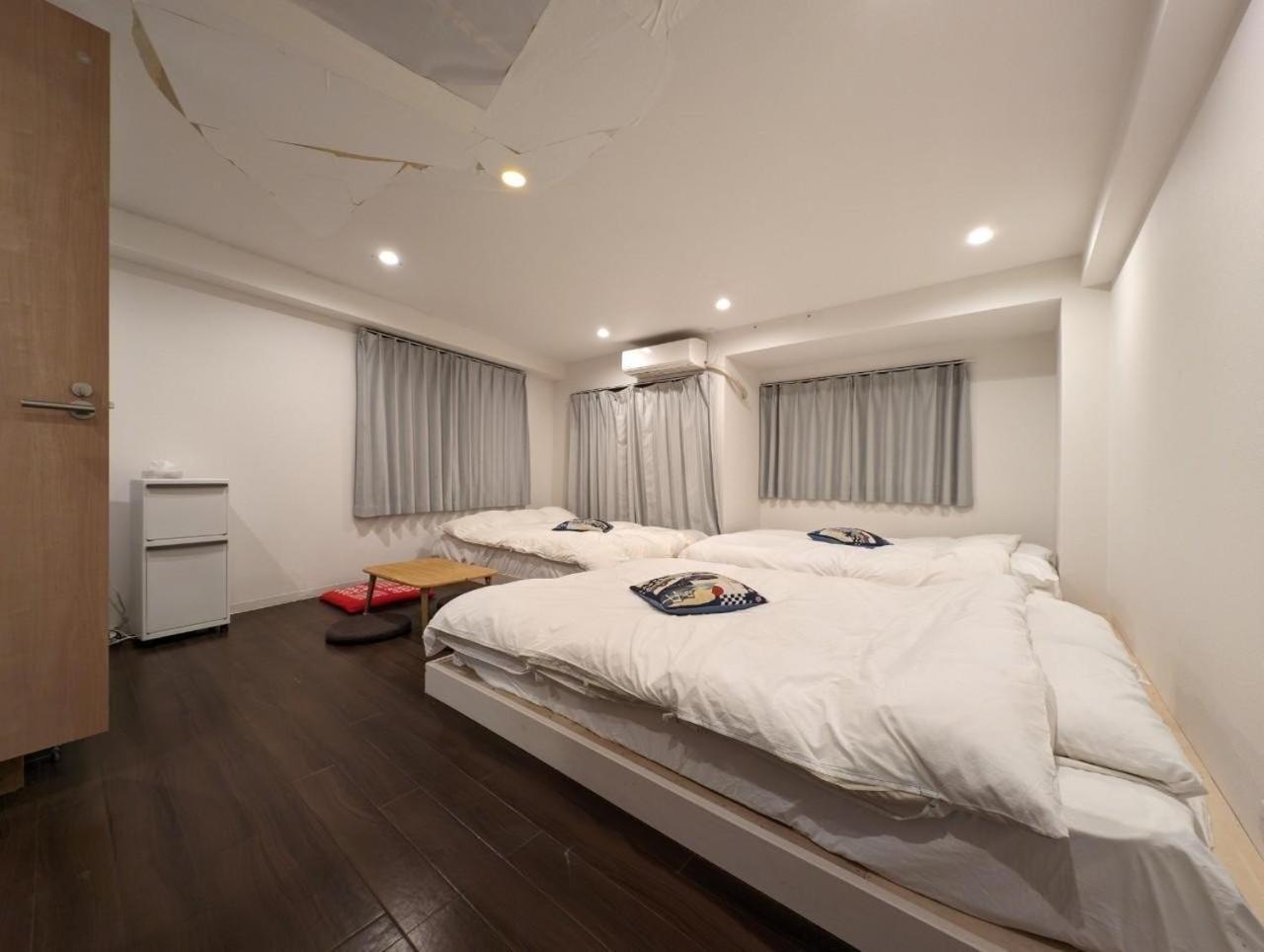 ホテル隅田川 Appartamento Tokyo