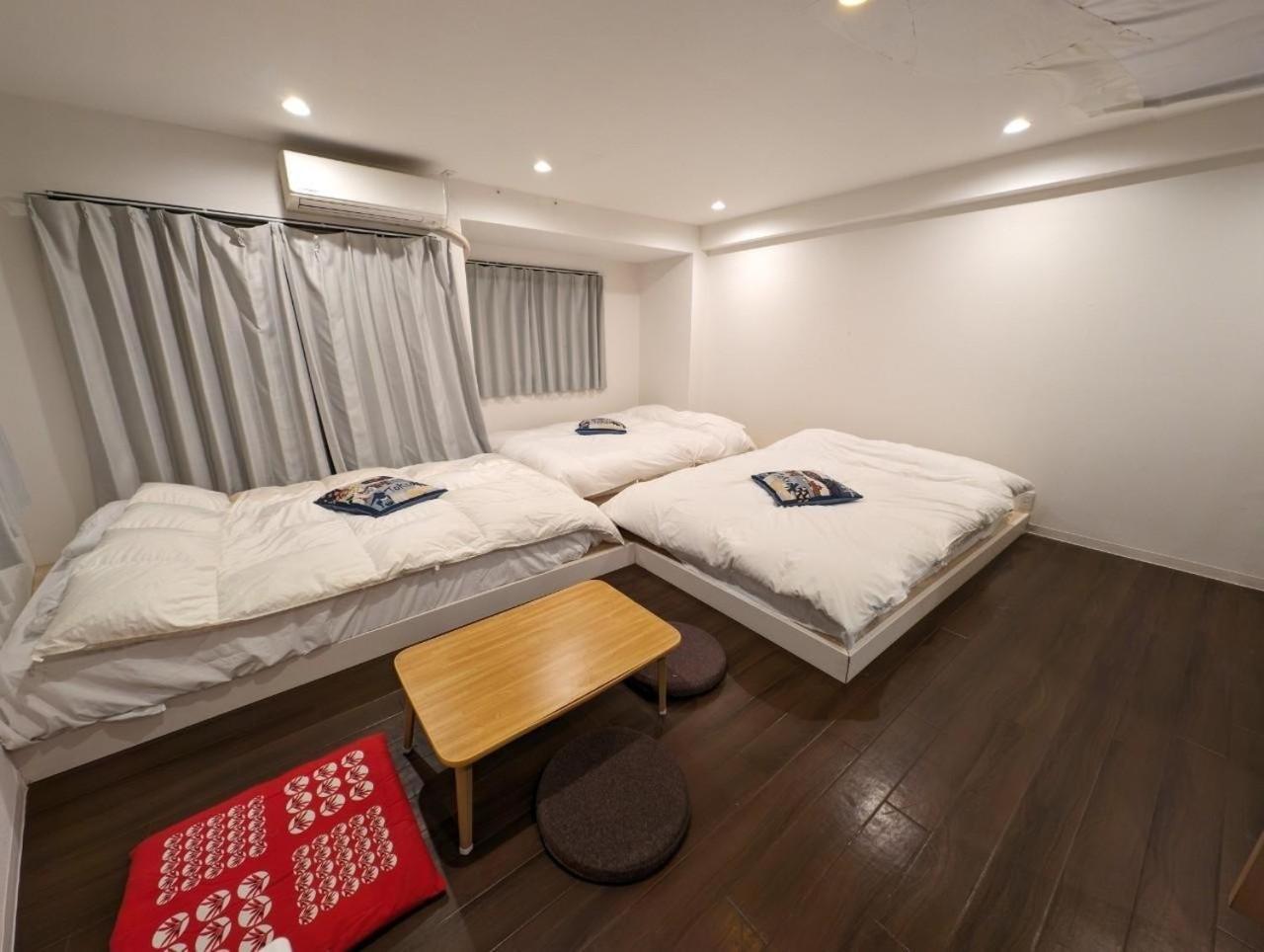 ホテル隅田川 Appartamento